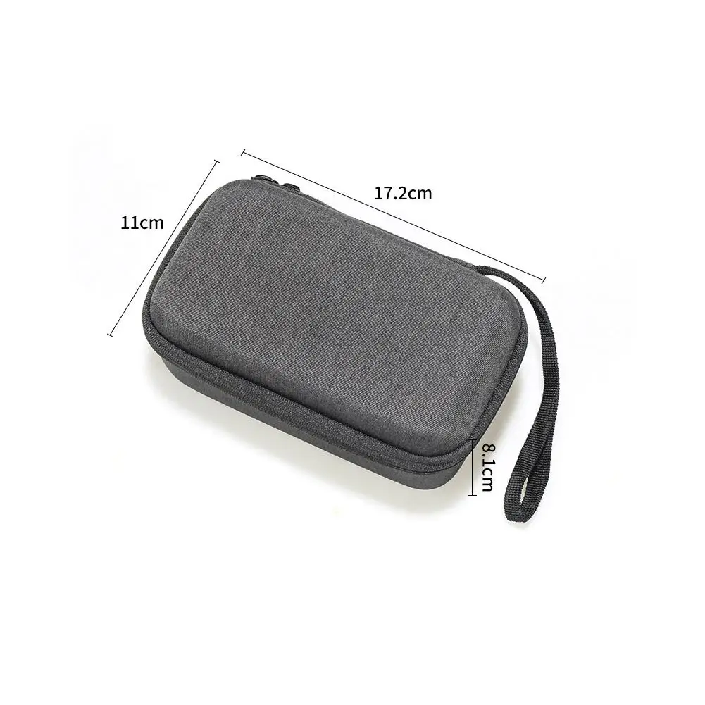 Insta360 エース Pro2 ストリート撮影セット収納袋落下防止防塵ポータブルスポーツカメラウサギケージアクセサリーハンドバッグ