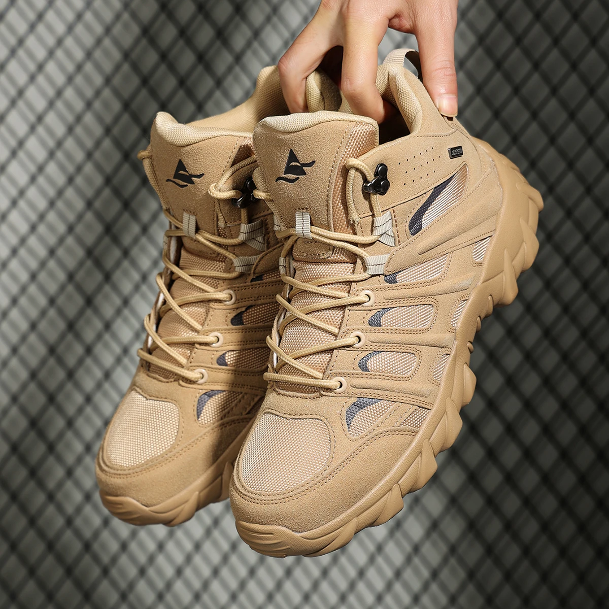 Thumbnail 3 - #18 Best Baby Boots to Buy In 2026