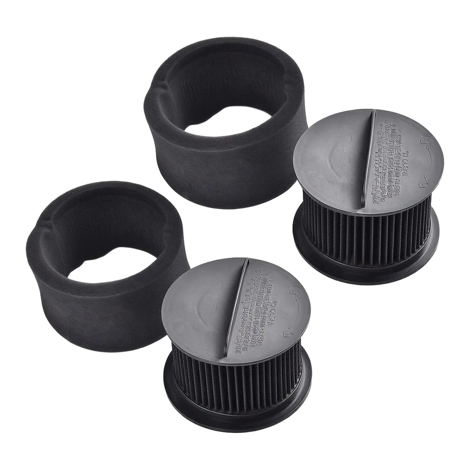 Brand New High Quality Practical Affordable Filter Spare Parts 2037913 Accessories Plastic Replacement Brand New