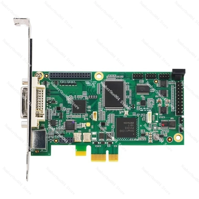 

For HDV High-resolution Video Capture Card
