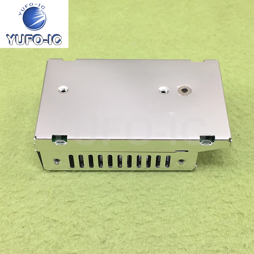 Free Ship 2pcs 5A/80W Automatic Step-up And Step-down Power Supply Module With Display 4.5~30V To 0.8~33V High Efficiency 91%