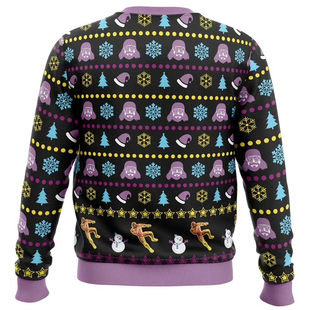 Thumbnail 2 - #71 Compare Mens Crew Neck Sweatshirts Before You Buy