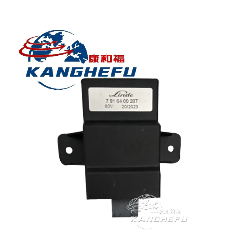 7916400288 Charging and discharging resistor Suitable for Linde truck 336 model Forklift parts Linde resistor 80V