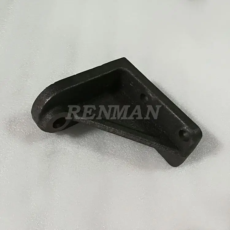 

5Pcs Suitable for Cummins 240 horsepower engine front suspension bracket 4988362 construction machinery generator bracket