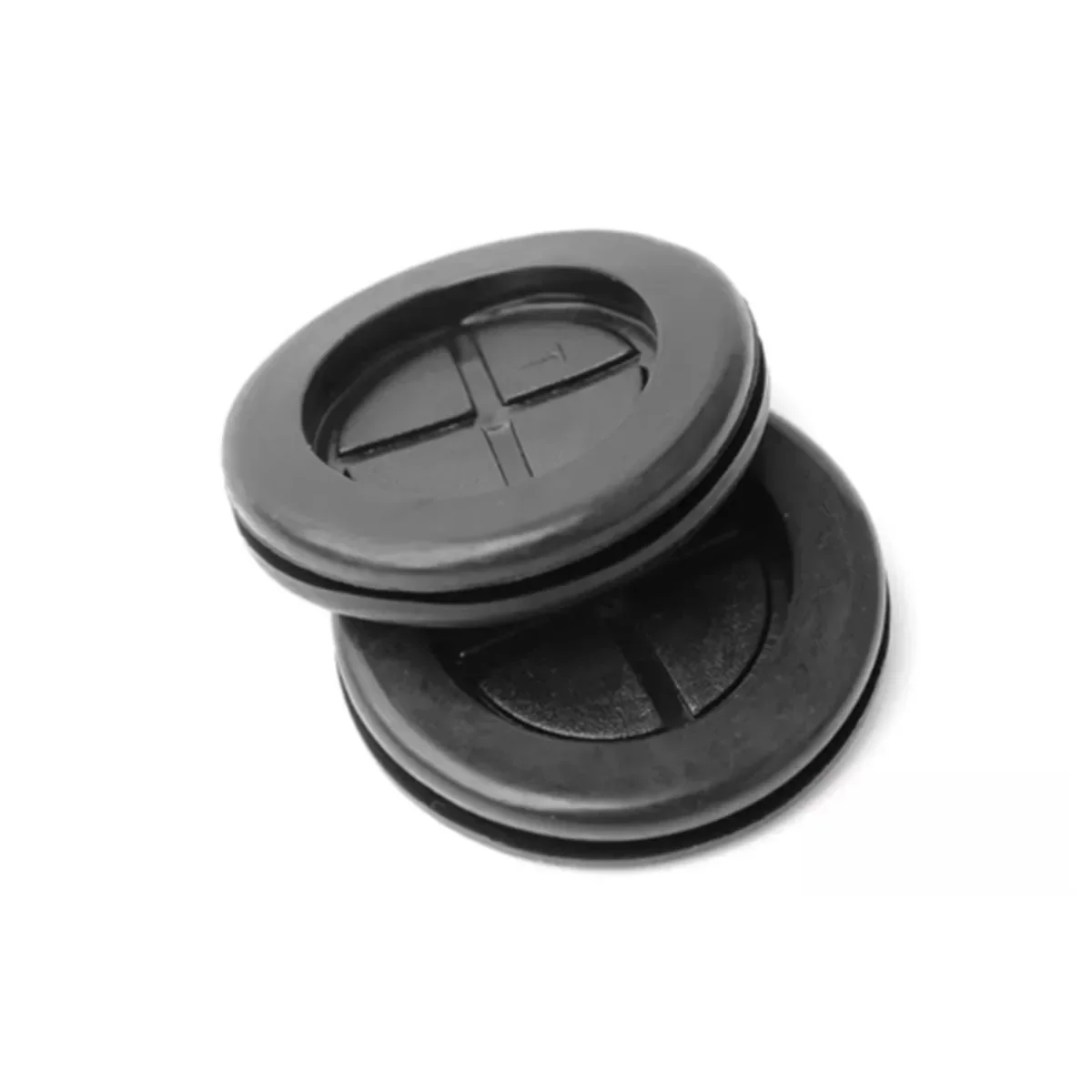 Rubber Double-Sided Protective Coil Dust-Proof Outlet Ring Distribution Box Sealed Environmentally Friendly Flame-Retardant