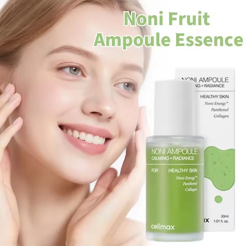 2026 New Korean Skin Care Celimax Noni Fruit Serum Anti-wrinkle Moisturizing Soothing Repairing Essence Beauty Skincare Products