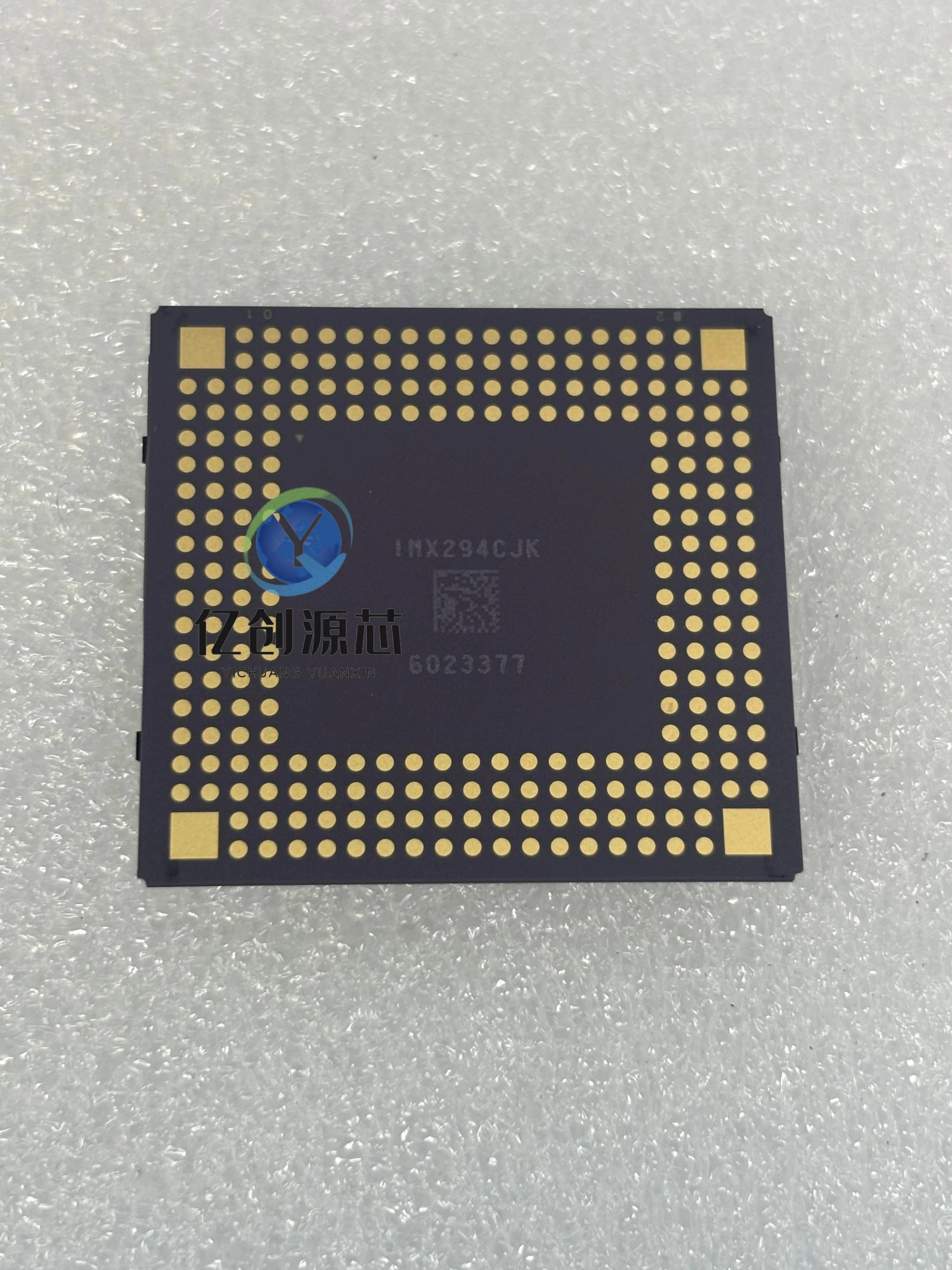 100% brand-new original IMX294CJK-C packaged LGA image sensor CMOS sensor chip