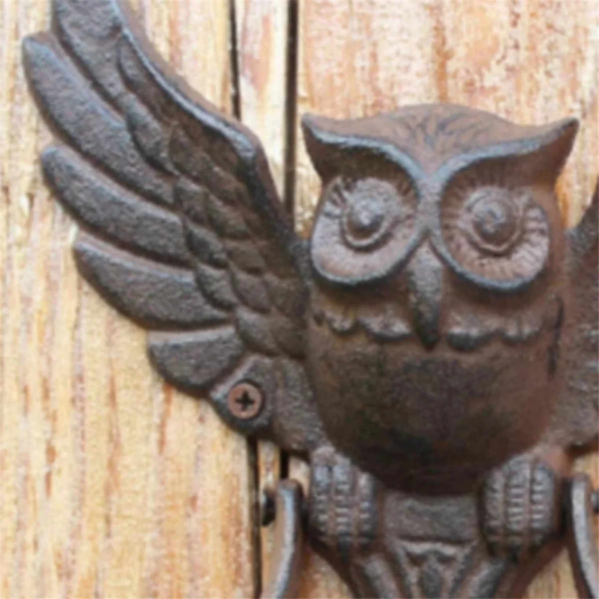 Abjs Mystical Owl C…