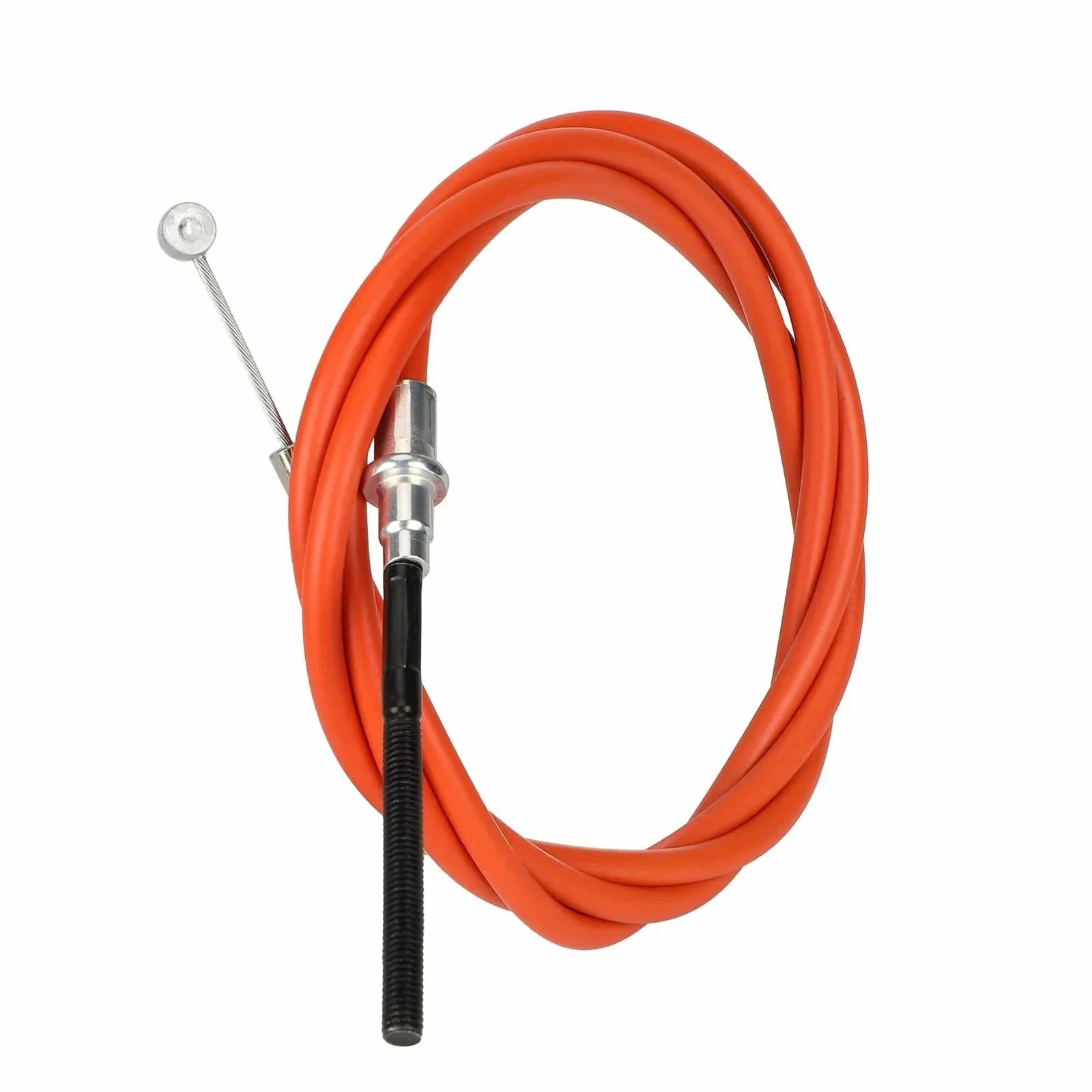 Ulip Wheel Front Brake Cable For Xiaomi Mi 5 /5 Pro /5 Plus /5 Max Electric Scooter Parts Accessories