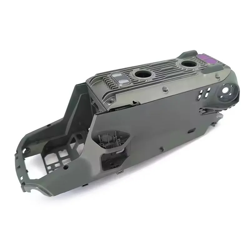 New Middle Frame For Mavic 3 Series Accessories Body Shell Cover For M3/3 Classic/3 Pro/3T/3E Replacement Parts view 2