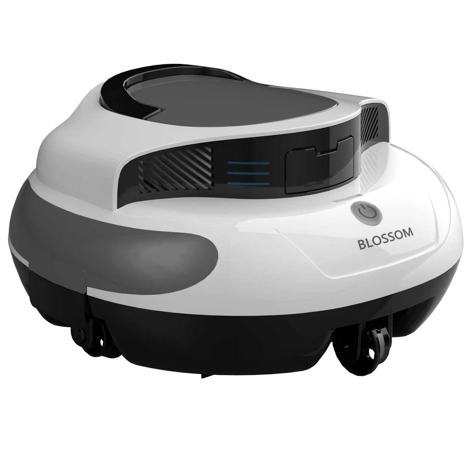 EU And USA Stocks Cordless Robotic Swimming Pool Cleaner Two Adjustable Path Planning Methods For Pool Cleaning