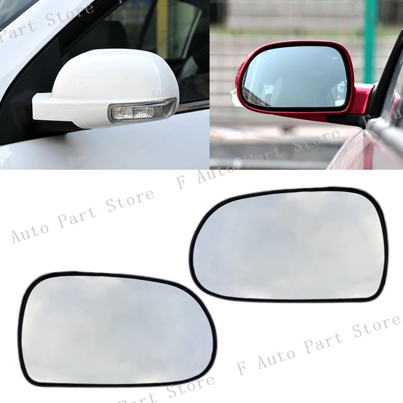 Car Side Rearview M…