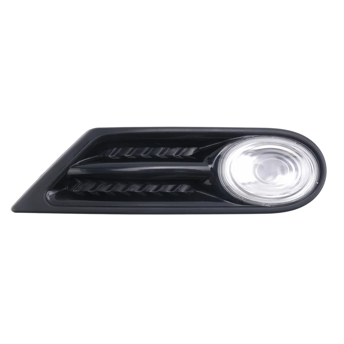 Left Side Assist Turn Signal Marker Lamp 63137260203 for MINI Cooper R55 R56 R57 R58 R59 07-15 Fender Indicator Light