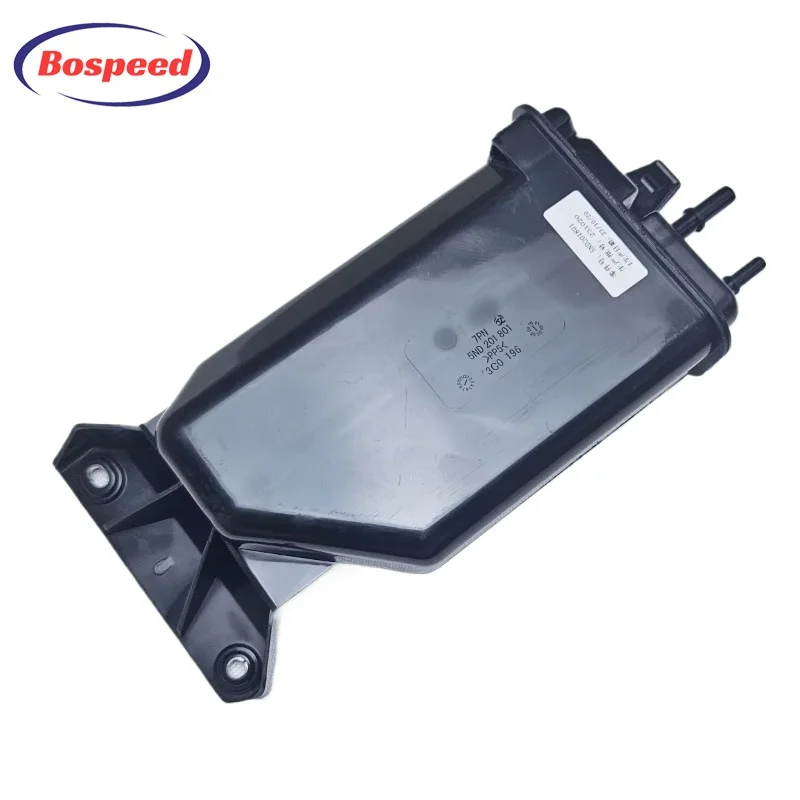 Recipiente de carbón activado 5Nd201801 para Vw Passat B7 Tiguan 591 592 Magotan 942 B7L 1.4Tsi Cc 991 1,8 T Audi Q3 84B 30T