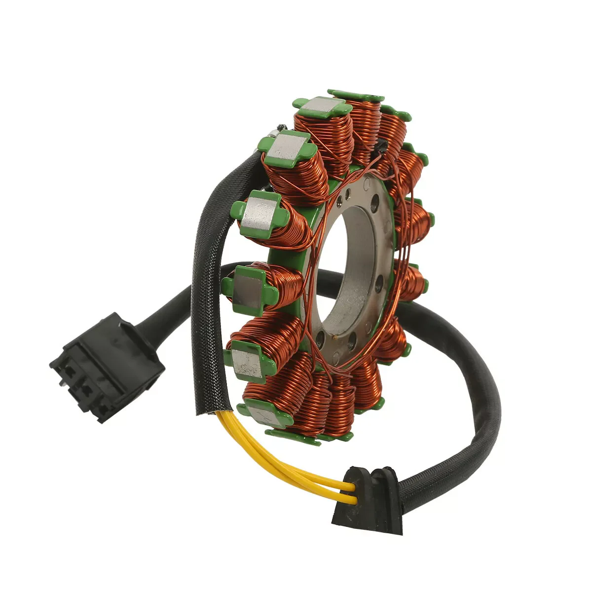 Motorcycle Stator Coil For Honda CBR600RR CBR 600RR 2007-2012 2008 2009 2010 2011 Magneto