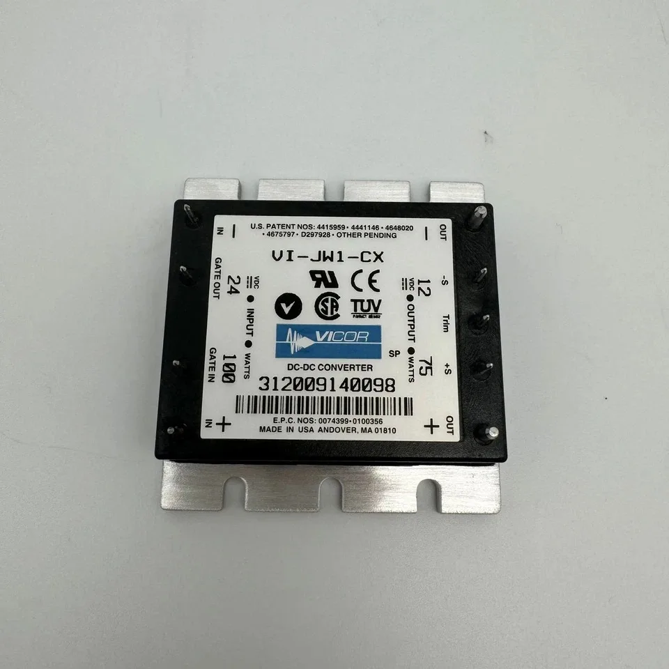 Vicor dc dc converter-AliExpress