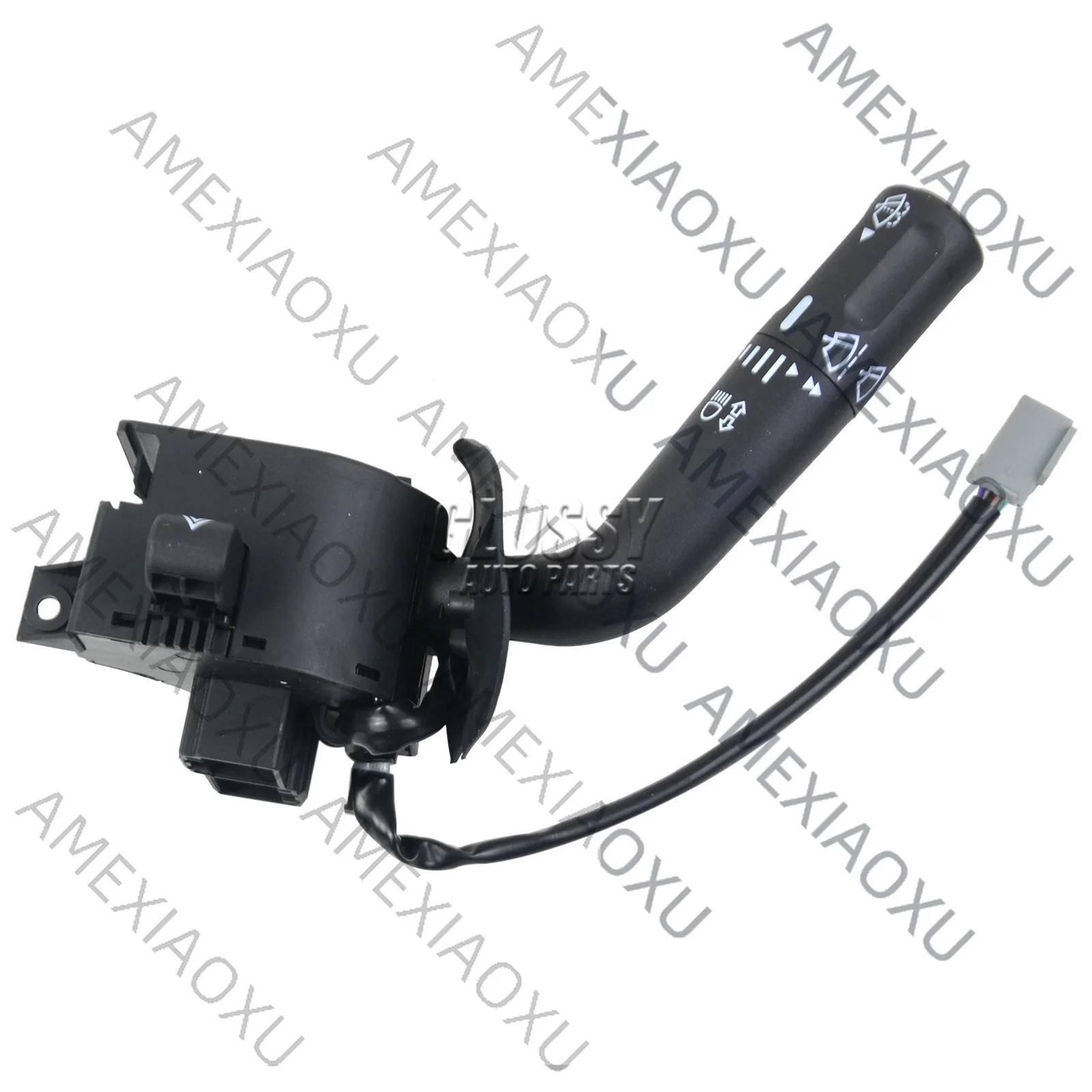

1 Pc Wiper combination switch SW7388 6L3Z13K359AA 5L3Z13K359AAA for Ford AMEXIAOXU