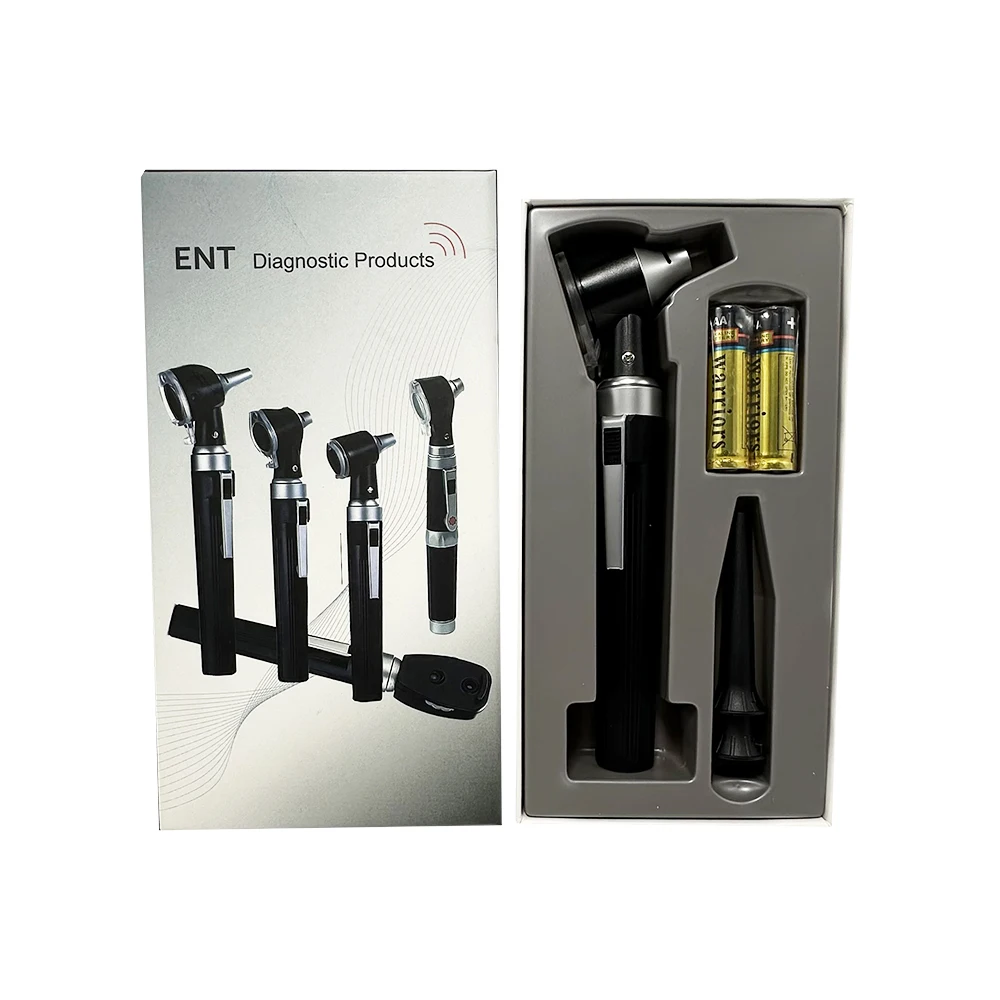 

Pet Otoscopes Veterinary ENT Diagnostic Products Animal Portable Cat And Dog Otoscope Pet Care Room Veterinary Products