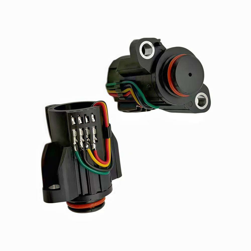 Anwendbar auf Scania-LKW-Harnstoffpumpendüsen und interne Sensoren 27227012238325 2238324 209556. – Detail 5