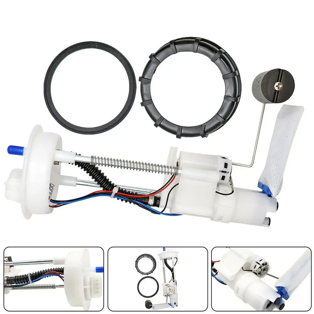 Fuel Pump Module Assembly for Polaris RZR 900 XP 1000 XP 4 1000 2014-2023 2208323 - Aftermarket Part for Off-Road Vehicles