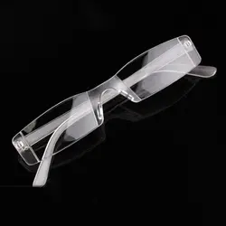 One-piece Optical Presbyopia Glasses Fashionable Presbyopia Glasses Diopter Eyeglasses Reading Glasses