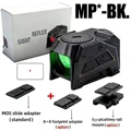 MP-Black with base