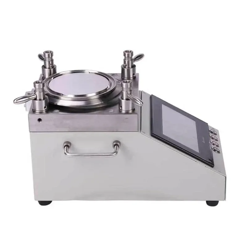 for Fiber Maintenance And Repair Fiber Polishing Machine Optical Equipment Fiber+Optic Professional Optical Tools