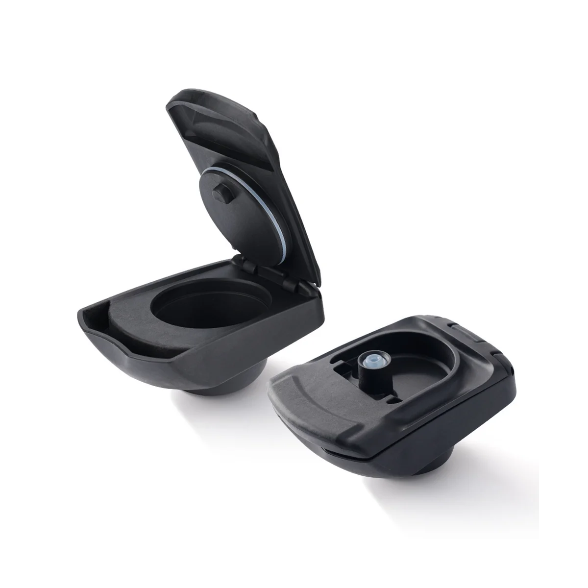 Многоразовый адаптер для кофе Lumio EDG325, 2 шт.