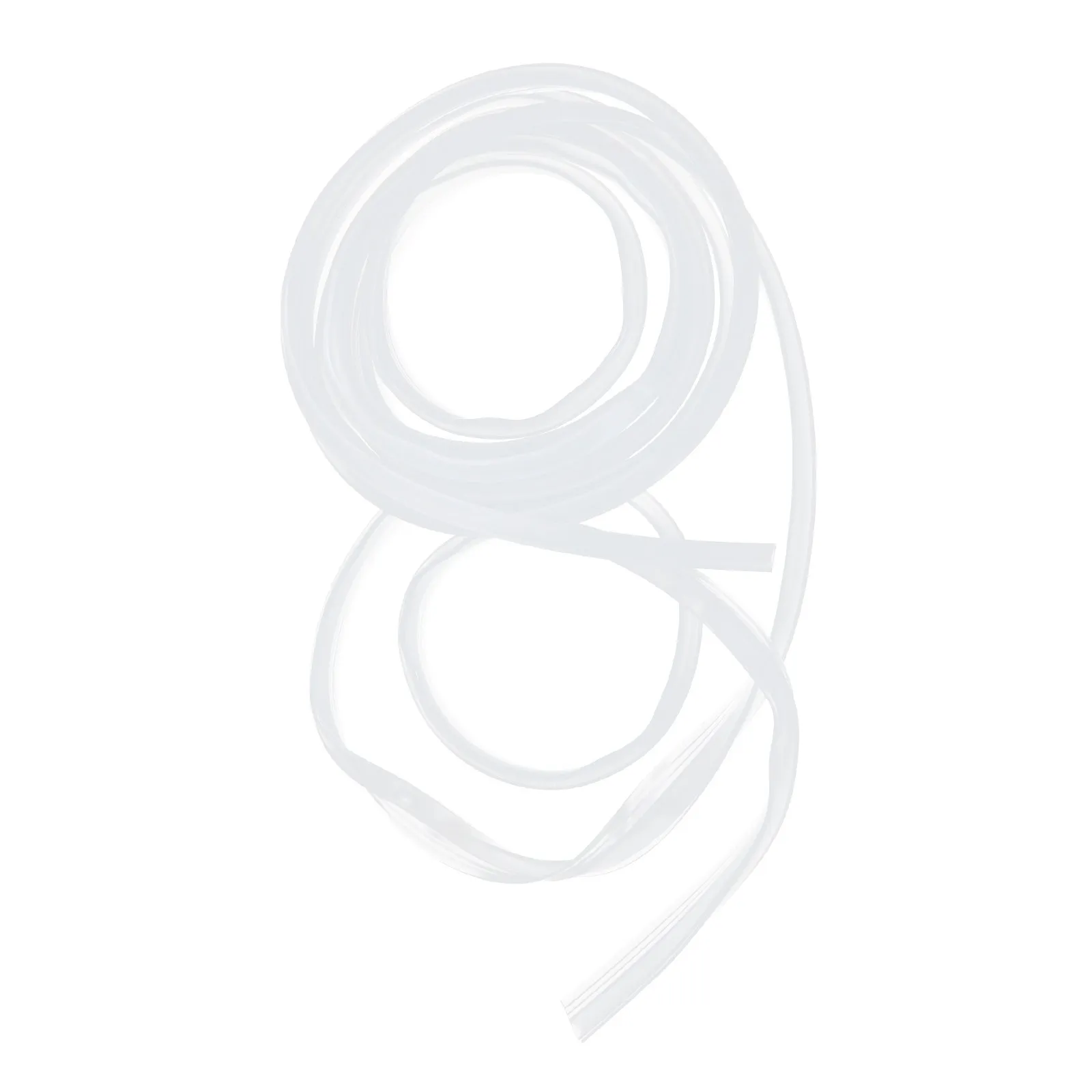 

Bathroom Waterproof Strip Silicone Seal Strip for Glass Door Shower Door Bottom Flexible Cuttable Water Blocking Sealing Barrier