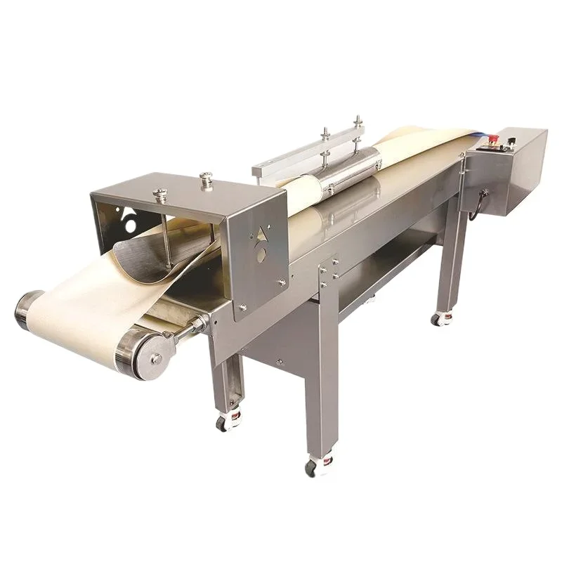350 bagel forming machine commercial donut dough forming machine semi-automatic