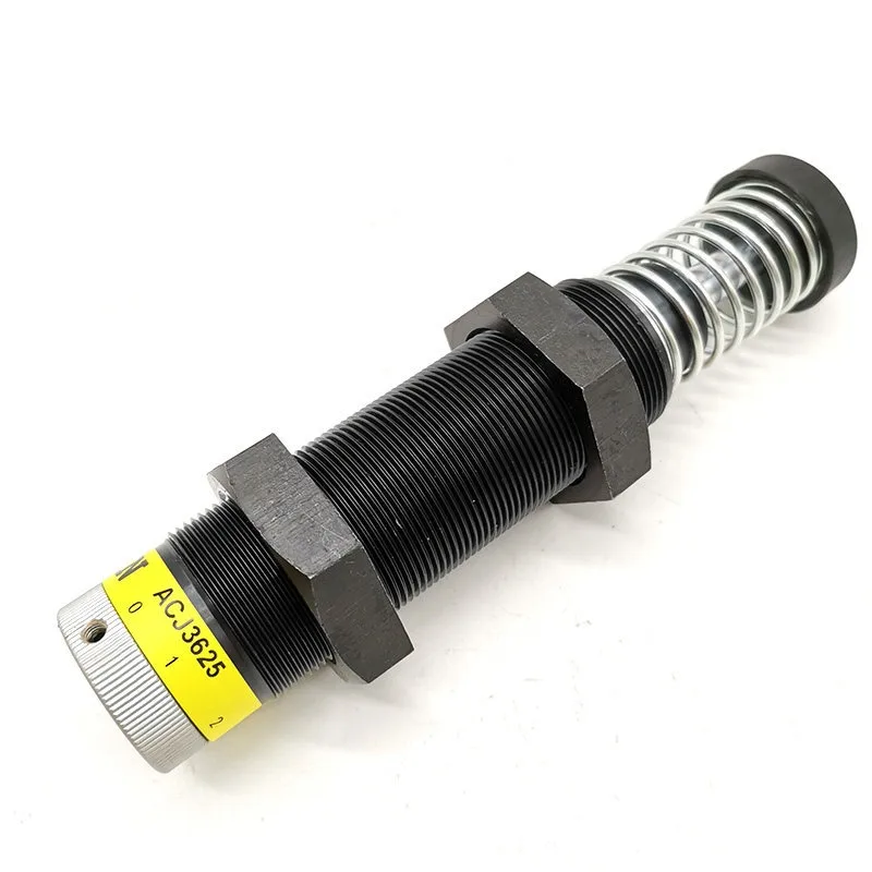 Suitable for adjustable oil pressure buffer ACJ3325/3350/ACJ2725/ACJ2750/3625/3650-F accessory parts