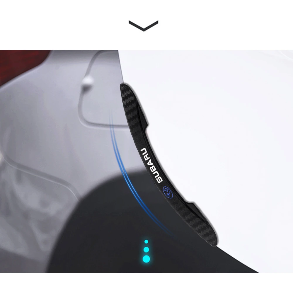 �y�Z�[�����z4 �Ԃ̃h�A�Փ˖h�~�S���X�g���b�v�o���p�[�K�[�h�v���e�N�^�[�X�e�b�J�[�X�o�� STI �t�H���X�^�[�C���v���b�T���K�V�B�A�E�g�o�b�N XV BRZ