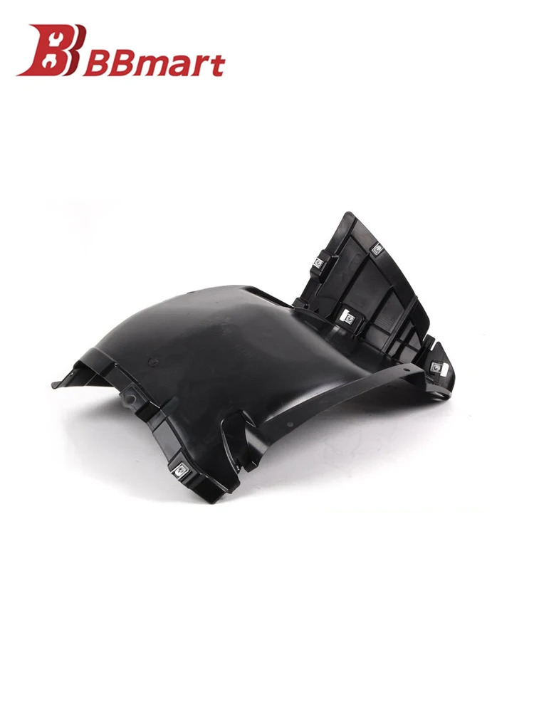 51717154416 BBmart Auto Parts 1 pcs Wholesale Price Right Front Leaf Plate Lined With Rear Segment For BMW E70 E