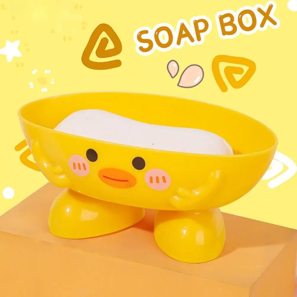 Рисунок 5 - Милая маленькая желтая утка сливная