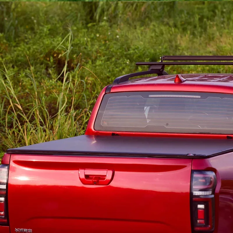 غطاء تونيو ناعم عالي الجودة الأكثر مبيعًا في المصنع لهاتف LDV T60 2019-2023 - عرض لفترة محدودة! #3