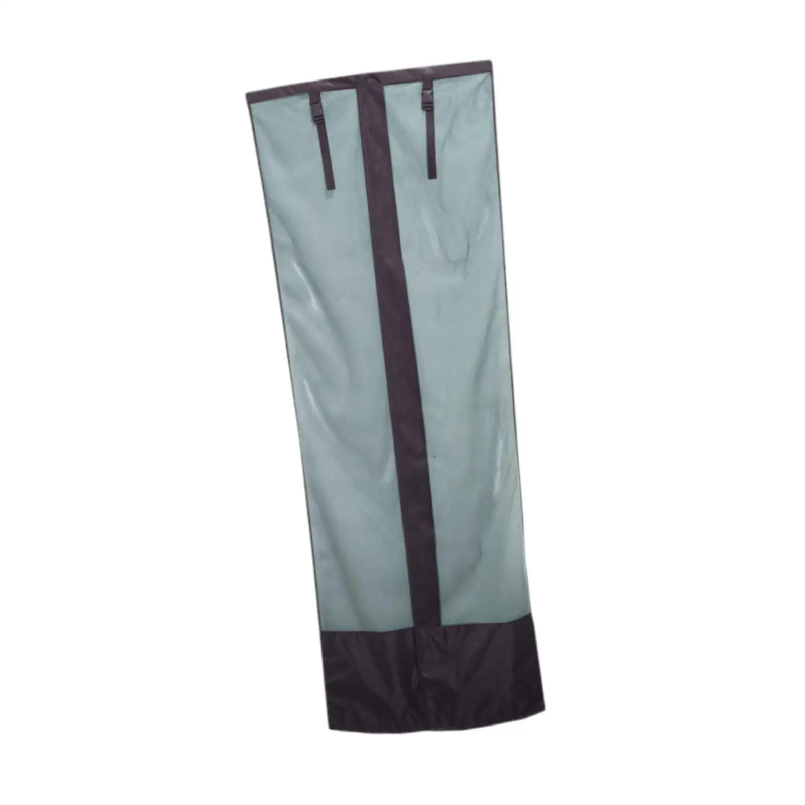 RV Screen Door Curtain Multiuse RV Door Screen for Travel Vacations