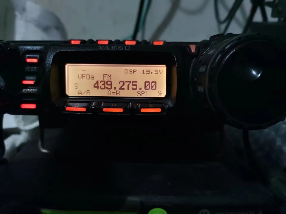 スペアパーツ,新しい代替,yaesu ft-857 FT-857D oem - AliExpress 7