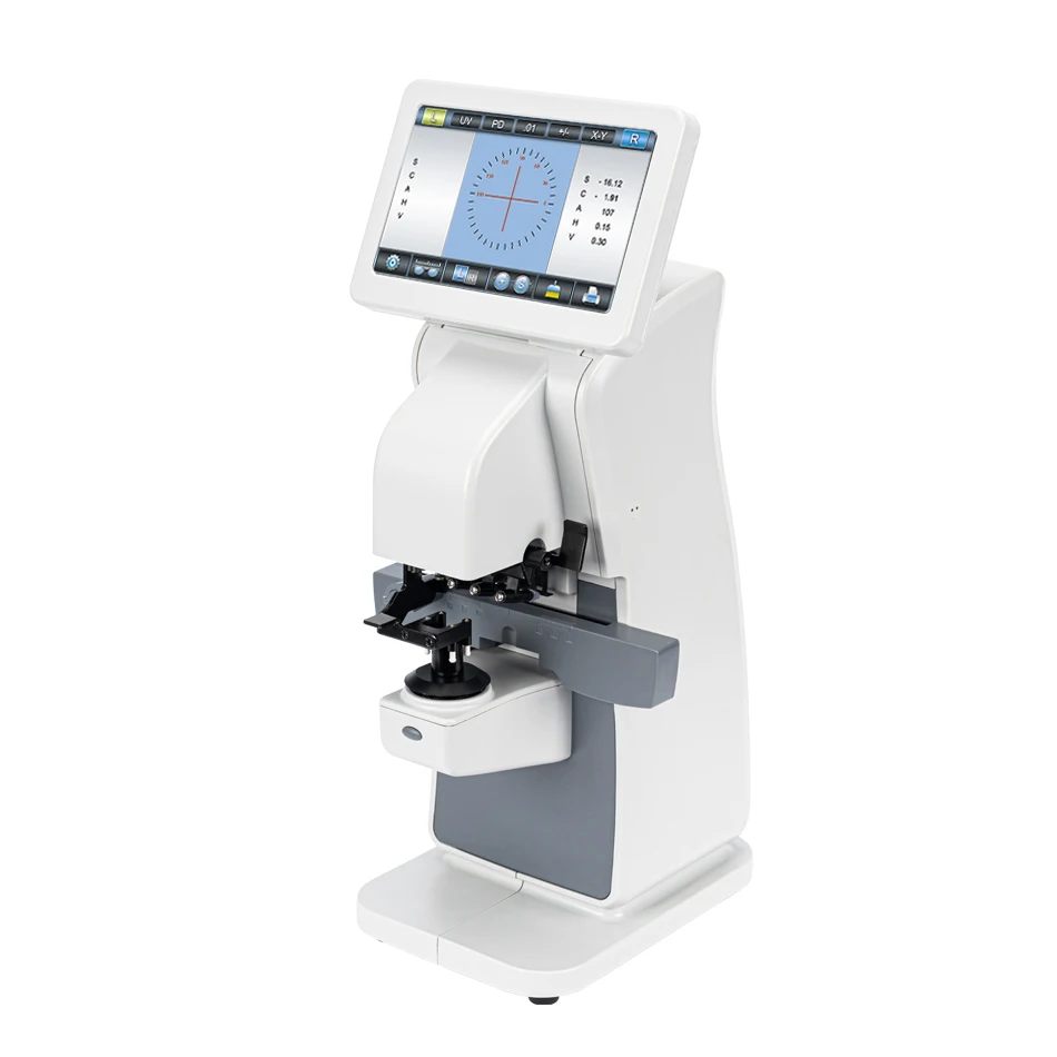 Ophthalmic Equipmen… - image