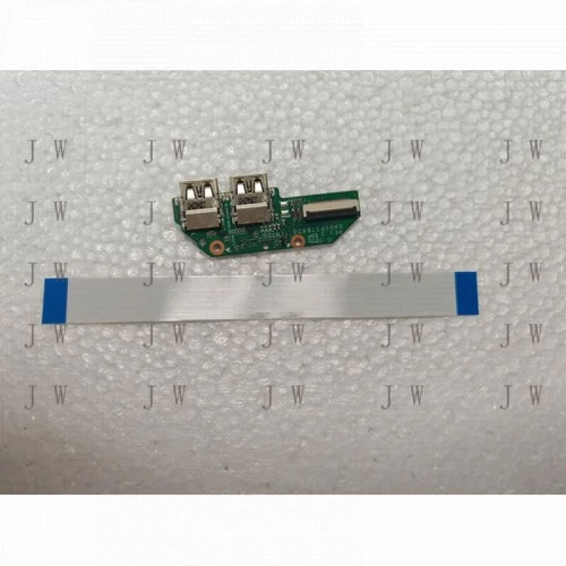 

DDZ НОВАЯ USB-плата для HP 15-EF 15S-EQ 15-DY 15S-FQ Плата кнопки питания DA00P5TB6D0