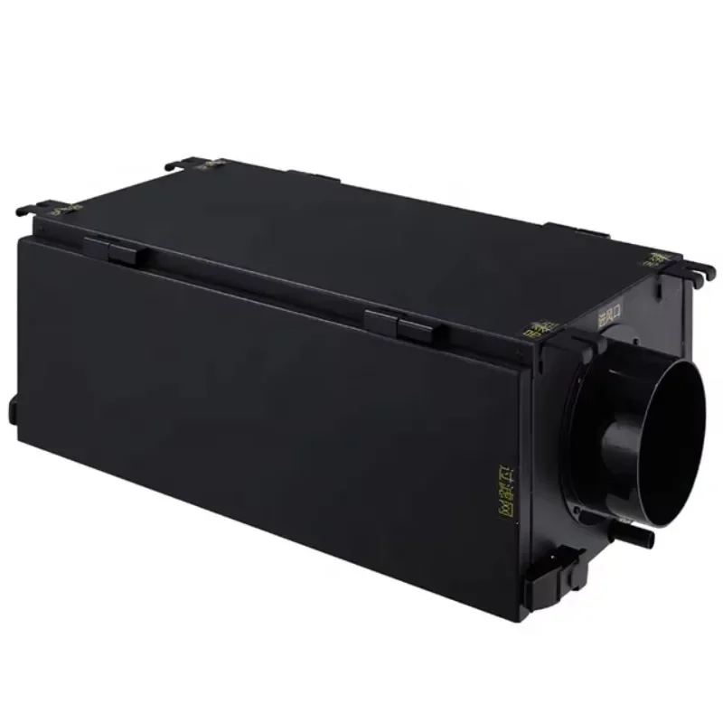 OEM Home Industrial Ceiling Mounted Ducted Cabinet Dehumidifier with Best Price