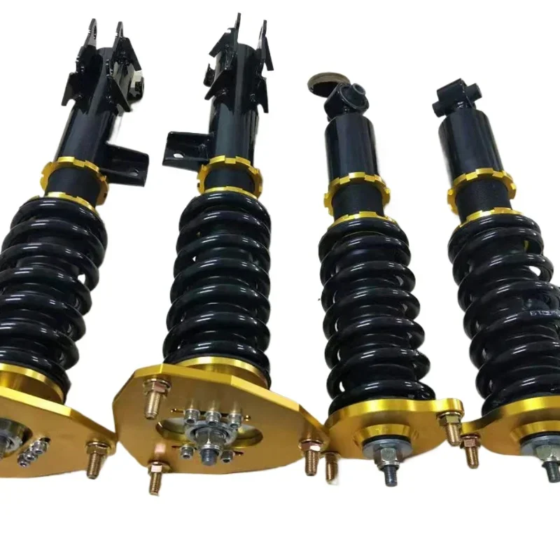 

Shock absorber for Mitsubishi Ecolis 01-05 modified car