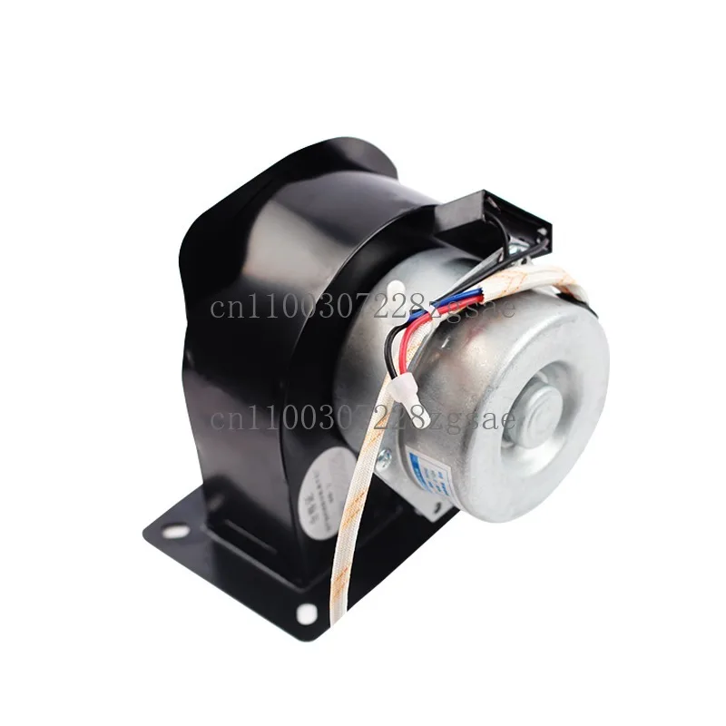 Gas oven fan drum motor/spot