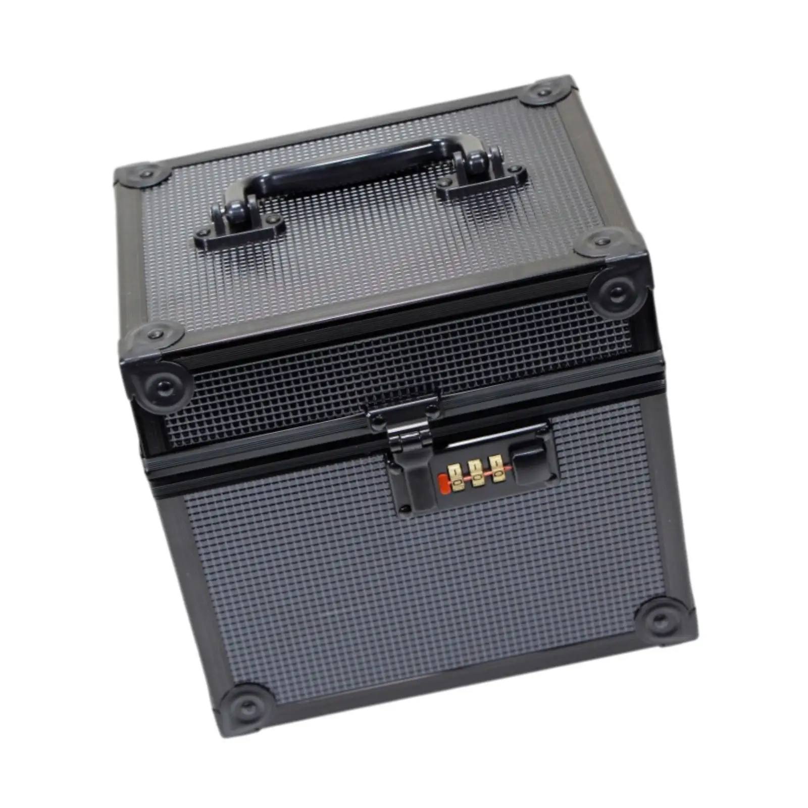 Trading Card Storage Box Portable Multipurpose Keeper Waterproof Protector Carry Case Sports Cards Holder Graded Card Organizer