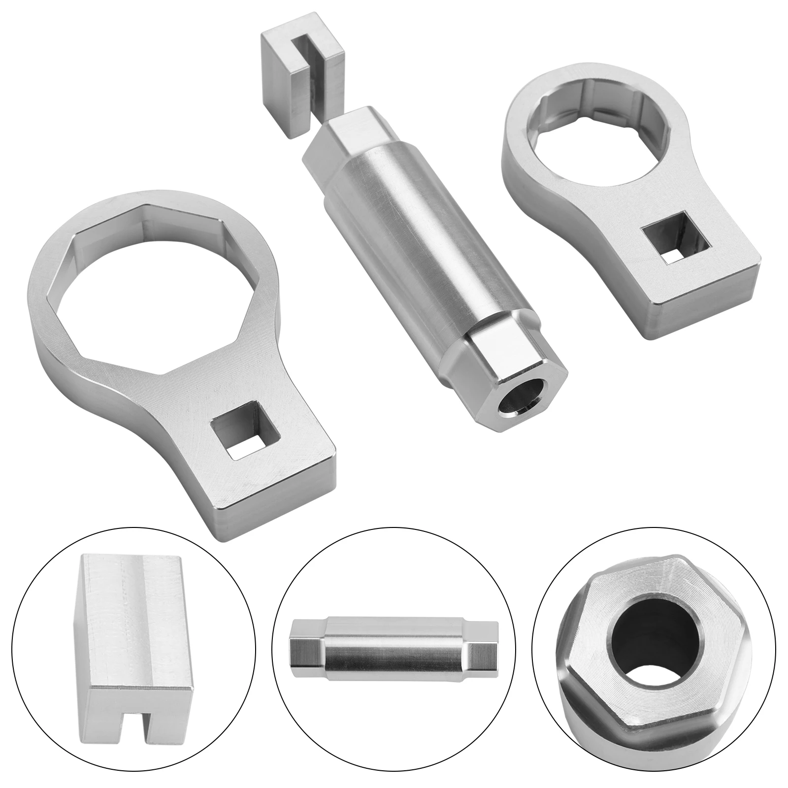 Areyourshop Raceface Turbine SL Seat Post Service Tool Kit-like 398-00-916  398-00-838 398-00-894