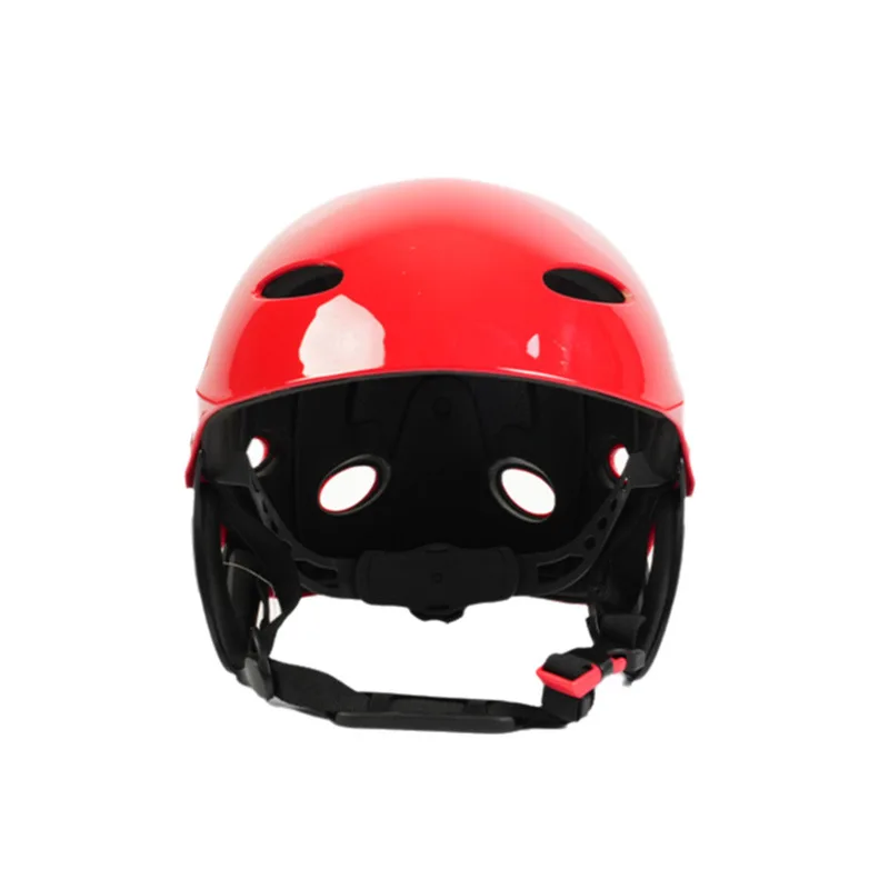 خوذة إنقاذ المياه نصف خوذة المياه في الهواء الطلق تجمع إنقاذ الحياة الرياضة الإنقاذ في حالات الطوارئ #5