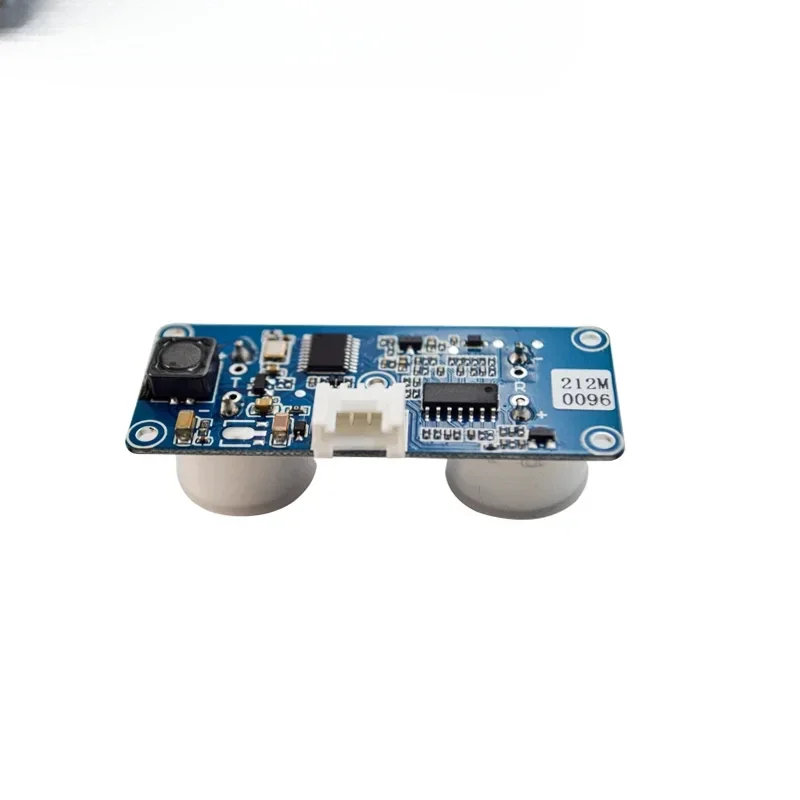 

Ultrasonic height measurement module, convenient handheld rangefinder, home intelligent body fat machine sensor