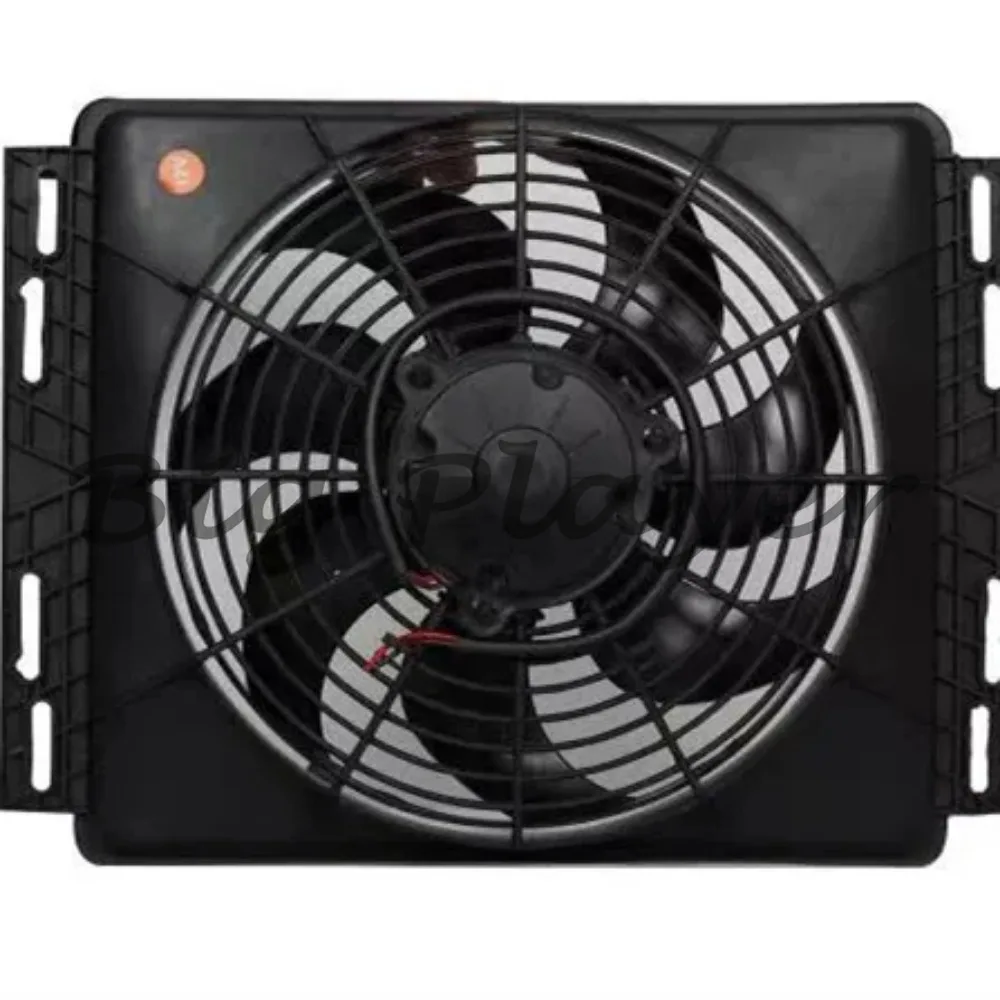 Air-con for Car Camper Van Conversion Kits Household RV air Conditioning 12v Truck air Conditioner