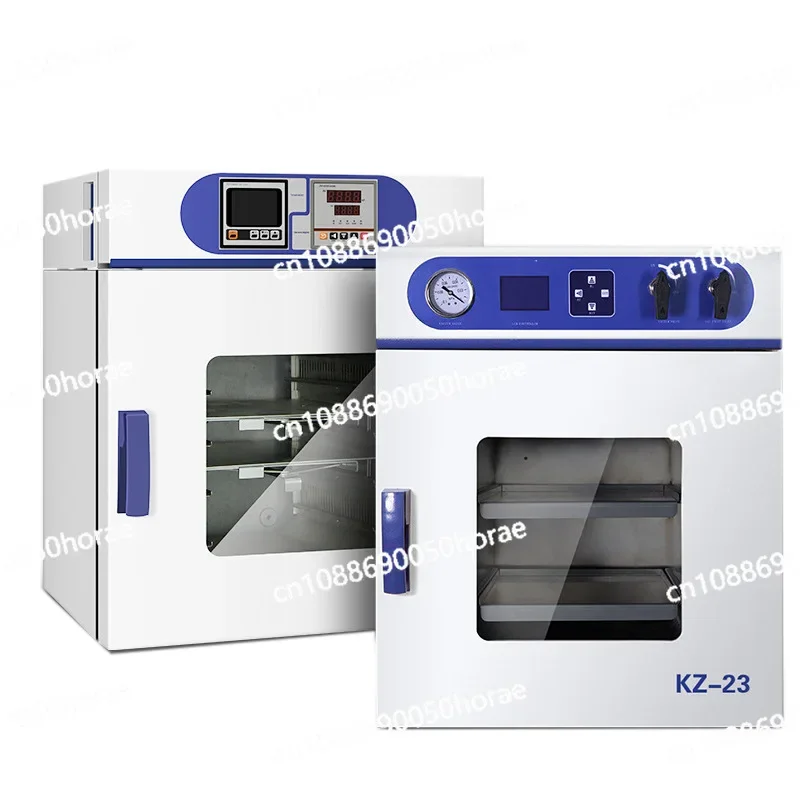 Drug Vacuum Drying Oven, Laboratory Vacuum Drying Oven, Digital Display Intelligent Vacuum