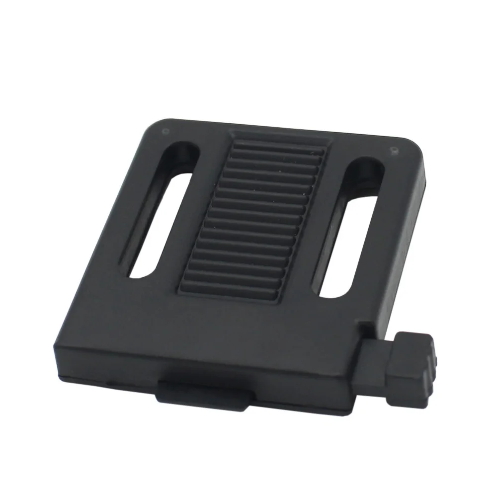 VULPO Adaptador NVG casco táctico – Montaje Mich - imagen 3