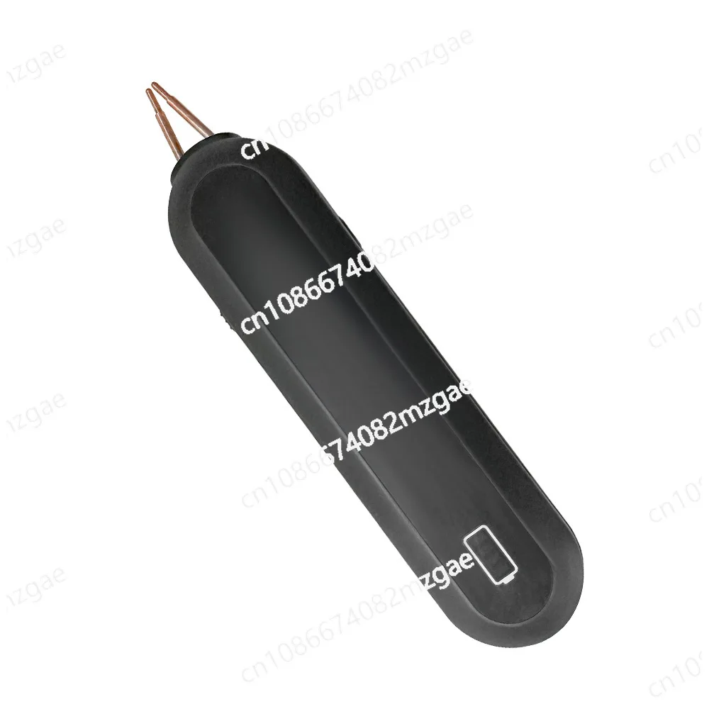 

Small Handheld Spot Welder Portable Spot Welder Small Household Lithium Battery Nickel Sheet Spot Welder